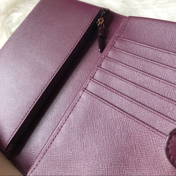 Kate Spade ♠️ NWT Crossbody Bag/Wallet - Picture 4 of 6